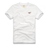 Camisa hollister Branca HO3030